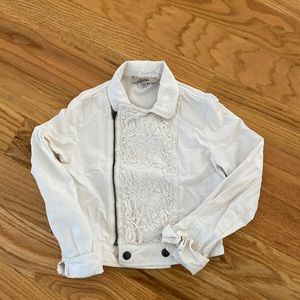 jean paul gaultier jacket